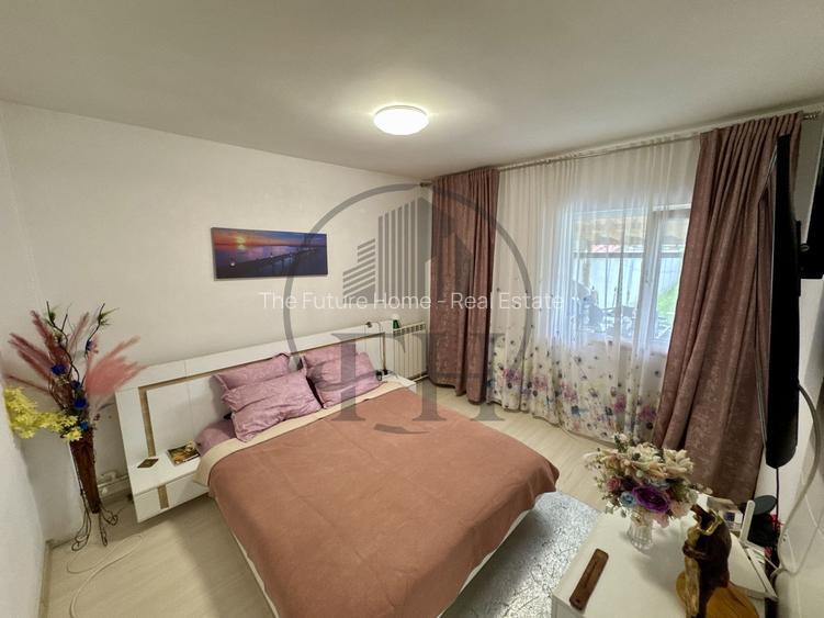 Casă de vânzare Techirghiol, Constanța - 4