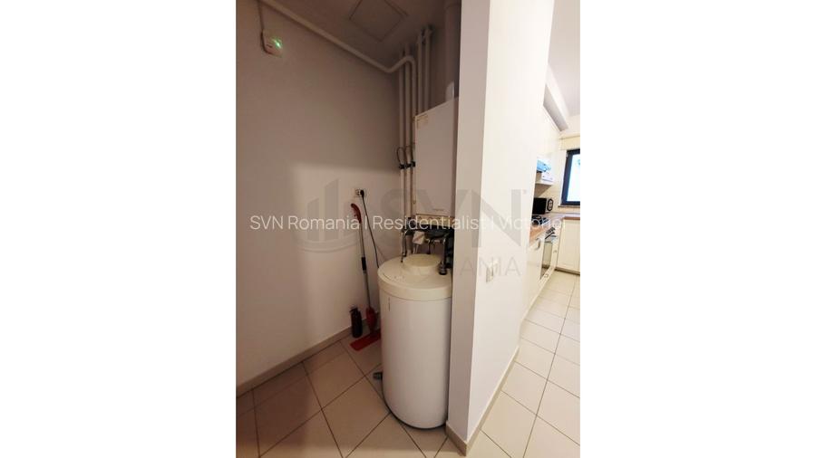 REA1005236 Apartament cu 4 camere  Dorobanti Capitale - 18