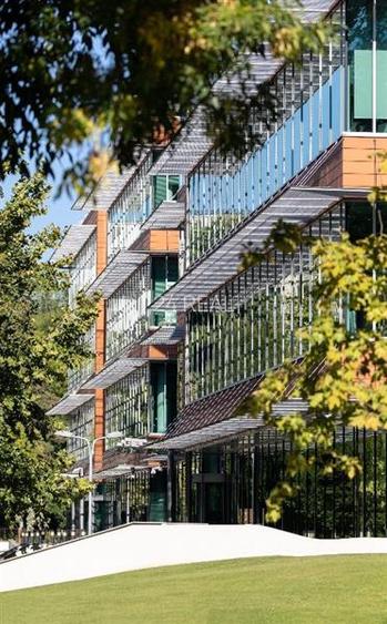 Inchiriere Birouri - Bucharest Business Park de la 233 mp - 6