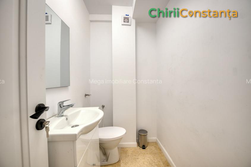 ✅Prima chirie: Spațiu 44m² situat la parter, zona Energia - Constanța - 6