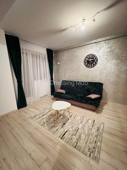 Lux Imobiliare Alexandru Cosmin Residence va ofera spre inchiriere Ap 2 cam - 3