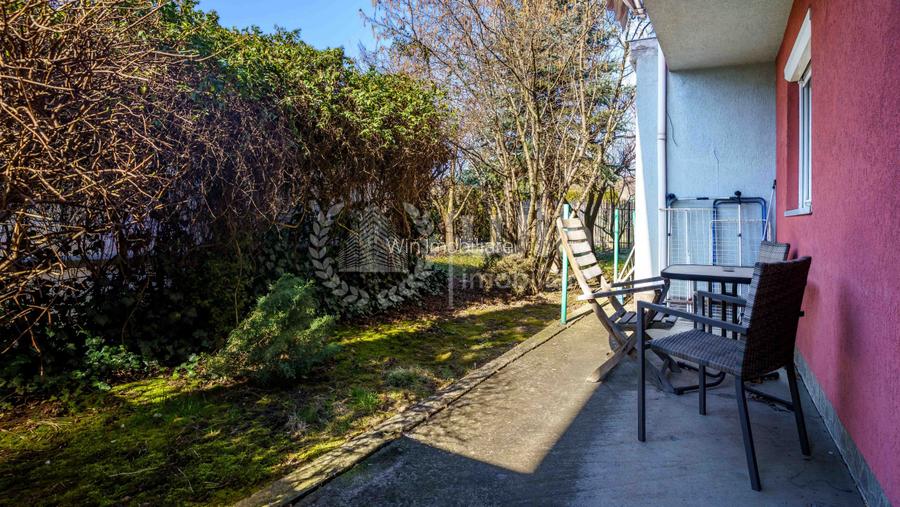 Comision 0% Duplex cu 5 camere | Garaj | Floresti | Str. Ioan Rus - 2