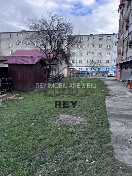 Apartament 2 Camere | Etaj 1 | Sibiu, Cartier Țiglari - 18