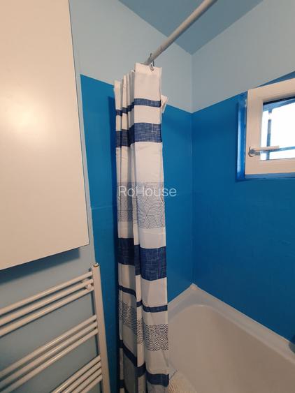 Apartament cu 2 camere  mobilat si utilat in Gheorgheni - 13