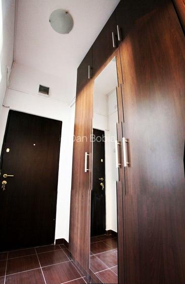 Garsoniera boiler 8 min M Dristor DB1774 - 5