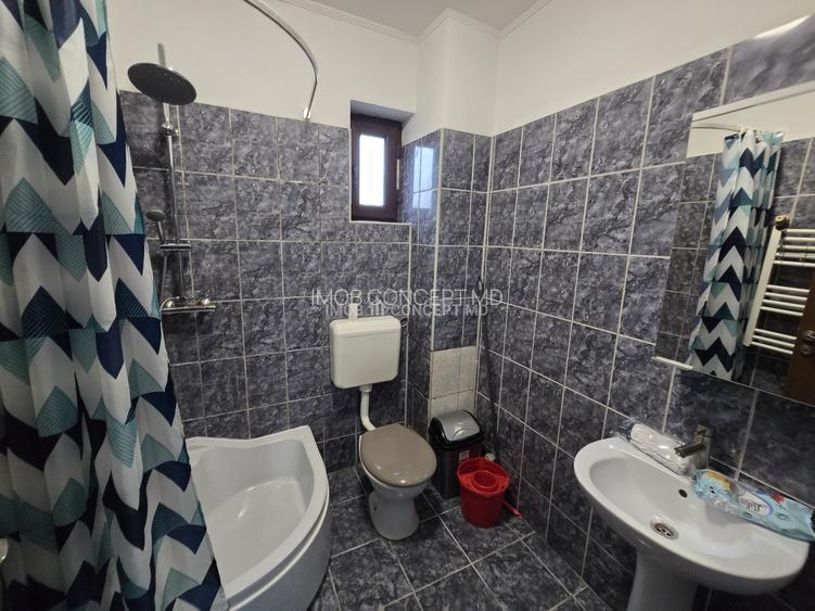 Inchiriere garsoniera spatioasa in Ploiesti, zona Rudului- Spitalul Schuller - 13