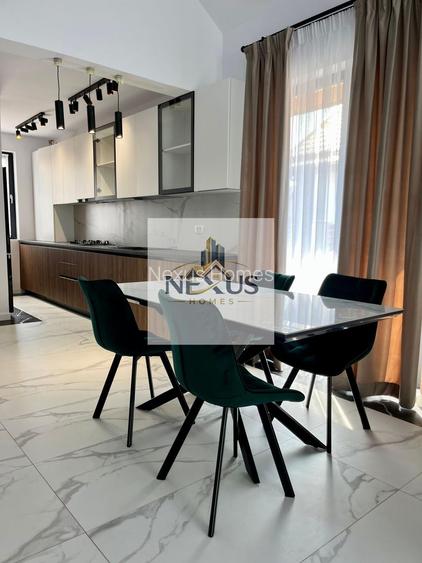 Pantelimon - Complex rezidential | Vila individuala | Acte gata - 10