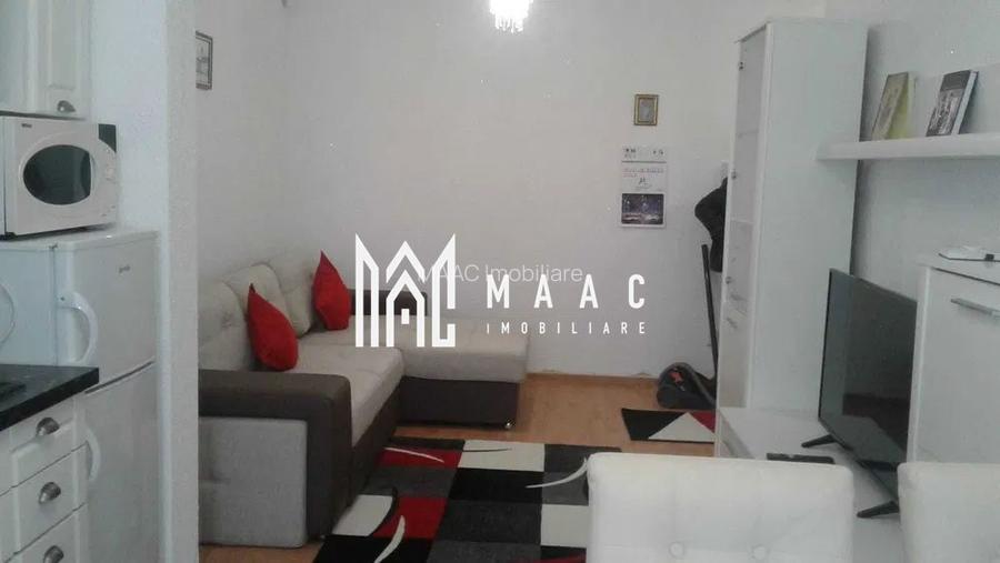 Apartament 2 Camere I Modern I Etaj 1 I City Residence - 2