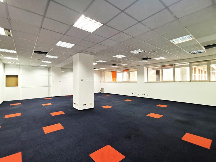 Birouri | 90 - 800 mp | Metrou Pipera | Mobilat/utilat | Comision 0 - 19