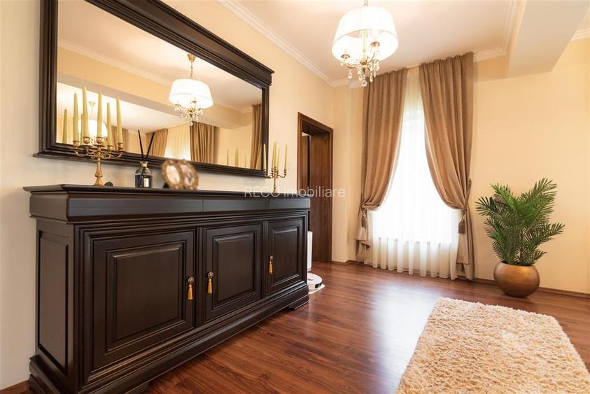 RECO Vila 3 Camere - Eleganta si Confort in Cartierul Viena - 11