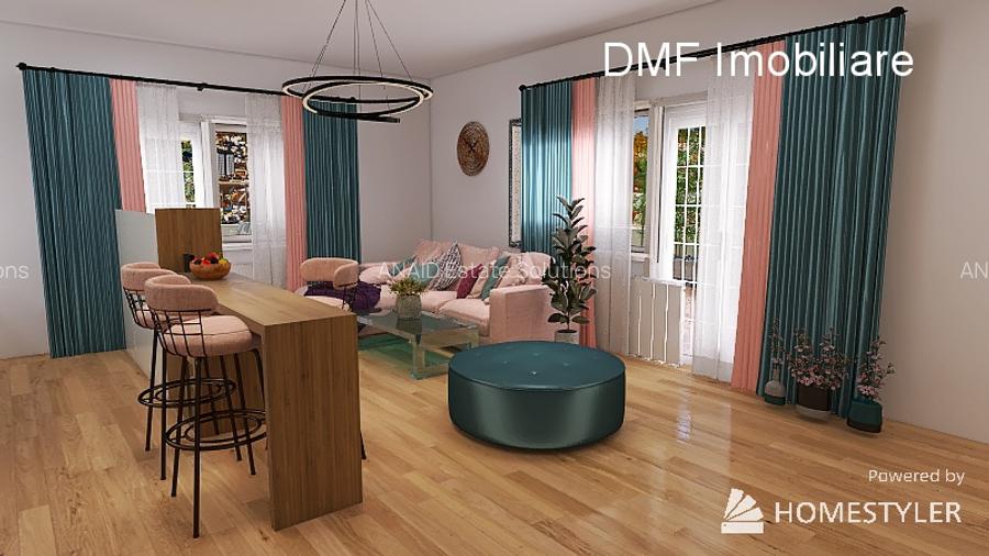 Apartament 4 camere Saftica Direct Dezvoltator - 6