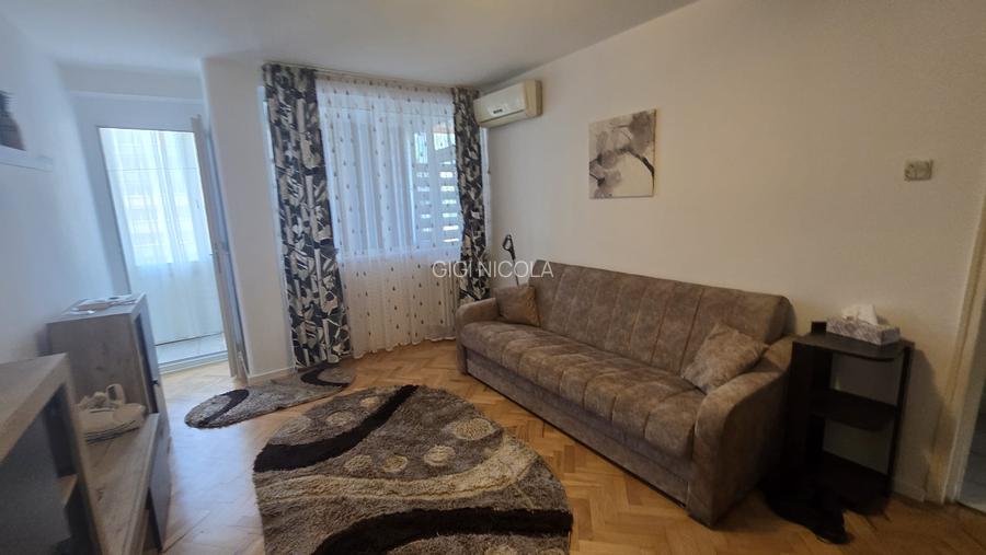 STEFAN CEL MARE, stradal, 2 camere, 6/10, mobilate+utilate, 420 euro - 3