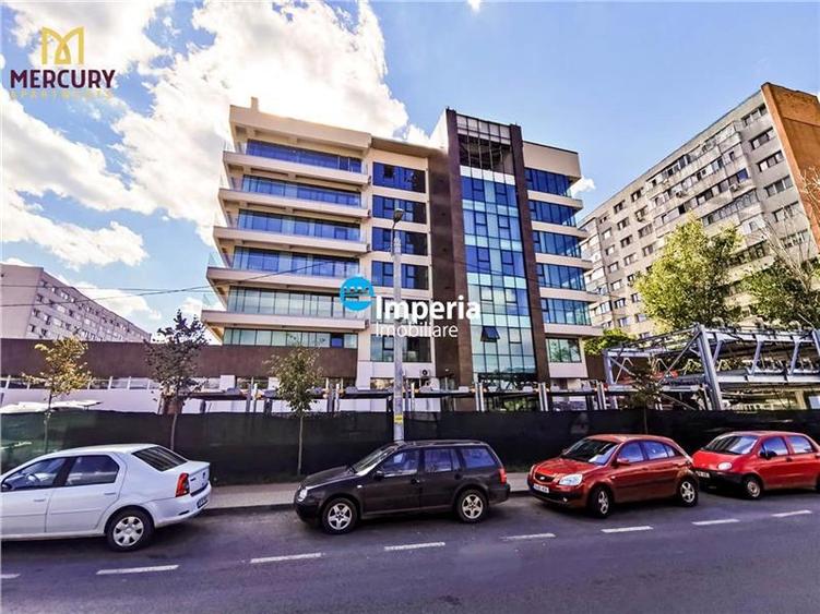 Apartamente Noi, Ultracental - Palas, 2 camere