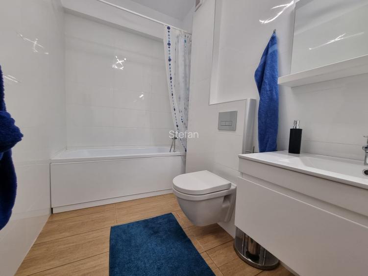 Comision 0 - Aviației / Herăstrău, 153 mp, parcare subterană EV / PHEV - 14