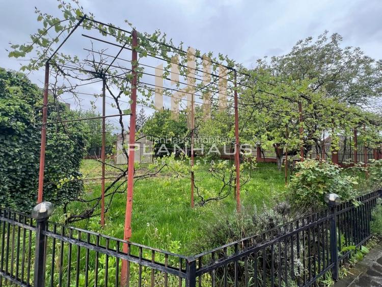 Casă P+M ,comuna Cicârlău , teren 1 000 mp ,15 min de Baia Mare - 5