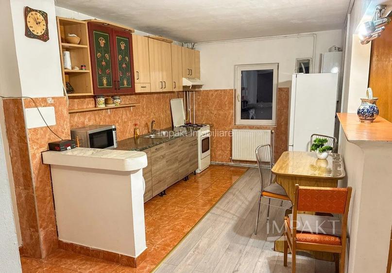 Apartament 4 camere, 80 mp | Zorilor | Aproape de Centru și Facultăți - 4