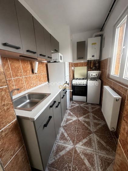 Garsoniera | Investitie | 28 mpu | Zona Fantanele Grigorescu - 2