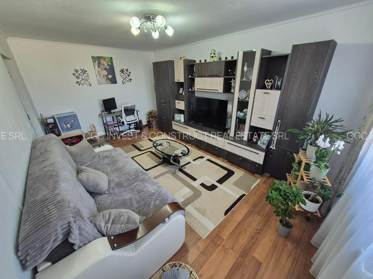 3Cam-Soarelui-3 Min Spitalul Judetean--Balcon-Mobilat-Centrala--68 MP-88.000Euro - 8