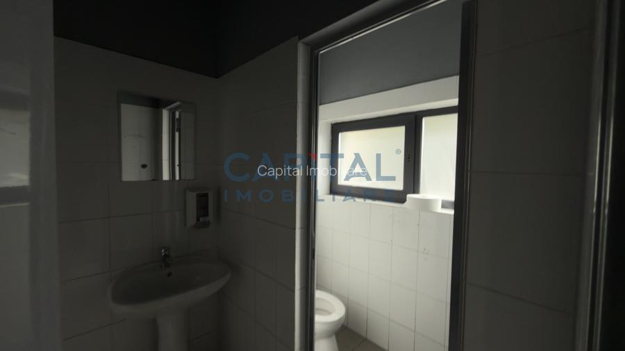 Spatiu comercial finisat de vanzare in Borhanci! - 4