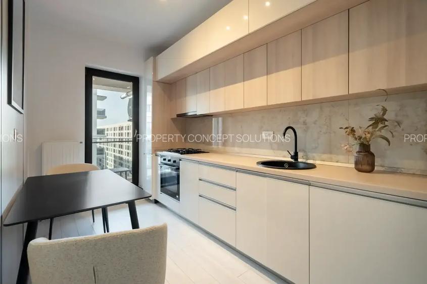 Apartament 2 camere - Proiect Design – Exigent - Direct Propietar - 11