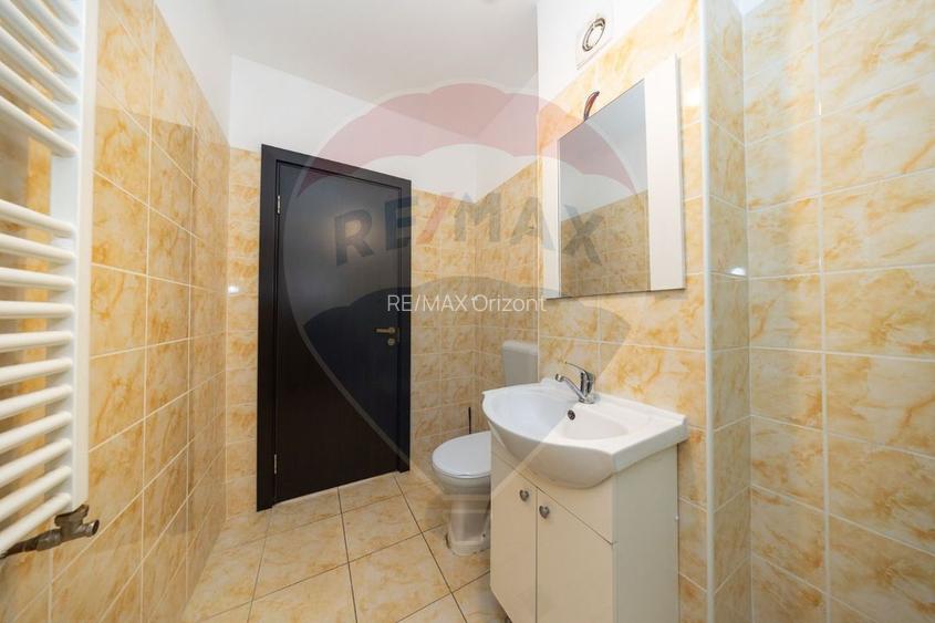 Apartament spatios 3 camere de vanzare in Subcetate - 19