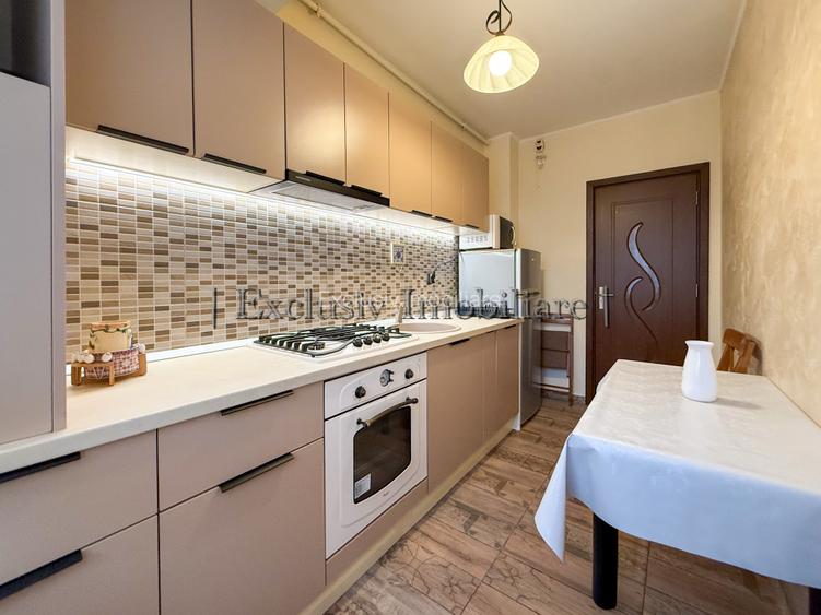 Apartament 2 camere | Tomis Plus | Parcare privata - 5