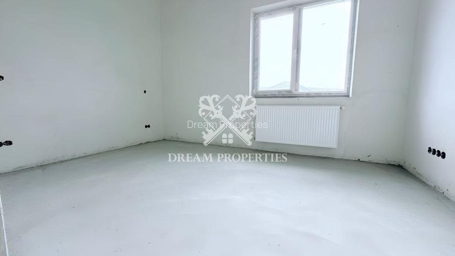 Casa tip duplex 5 camere, 3 bai, 119 mp, balcon, strada Crișeni Dezmir - 11
