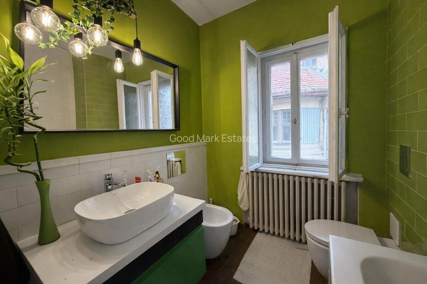 Aviatorilor | Vila individuala | Curte - 12