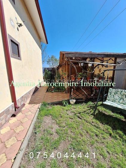 Vila P+M de vanzare in localitatea Valu Lui Traian - 3