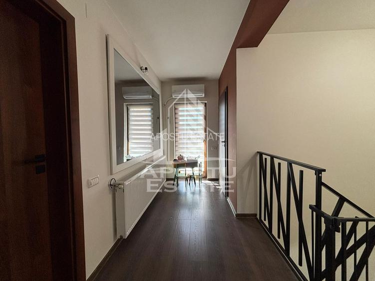 Casa pretabila pentru birouri, 150 mp, zona Ciarda Rosie - 7