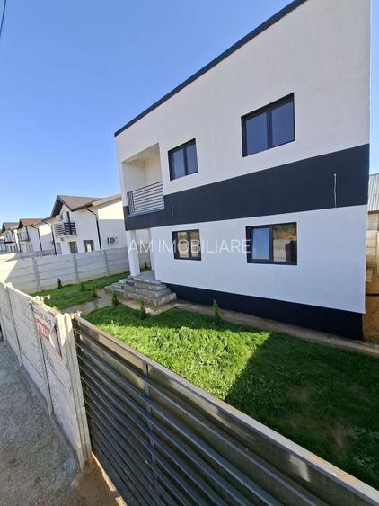 CASA INDIVIDUALA PANTELIMON, 4 CAMERE, NEMOBILAT, NOU, COMISION 0% - 6