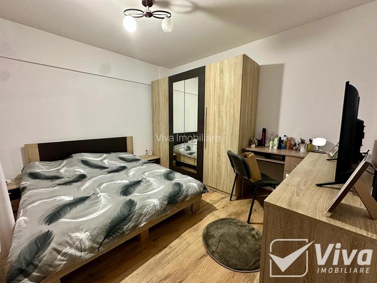 Central – Podul de Fier! Ap 2 CD, etaj 1, 73 mp, bloc din 1986 - 5