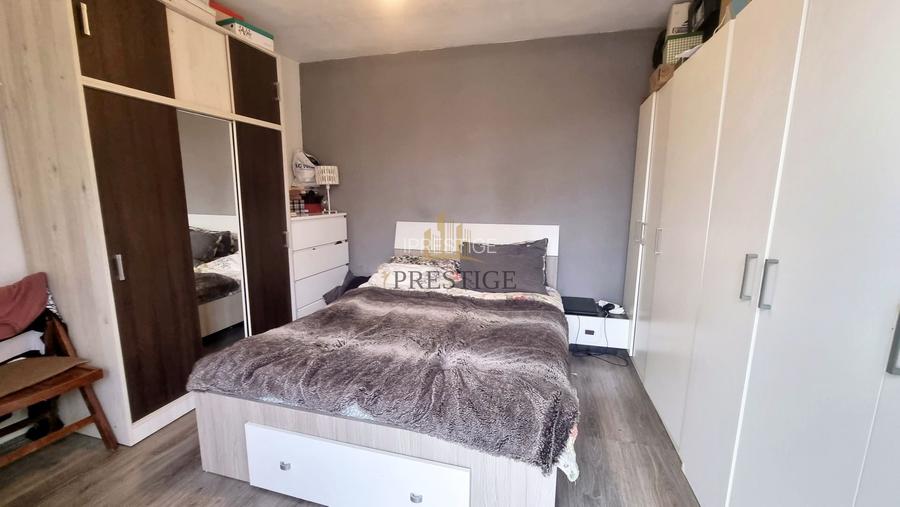 Casă P+E cu 2 apartamente | Intrare separată | Cisnădie | COMISION 0 - 5