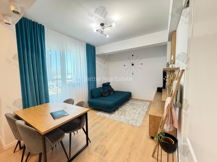 3 Camere Premium | Popești-Leordeni | Bloc 2023 | Etaj 1 | 2 Locuri Parcare I - 5