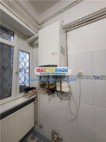 Unirii apartament 7 camere,suprafata utila 198 mp,stare bună - 15