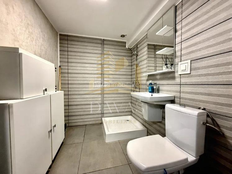 Inchiriere spatiu comercial 3 camere semidecomandat |SEMICENTRAL| - 7