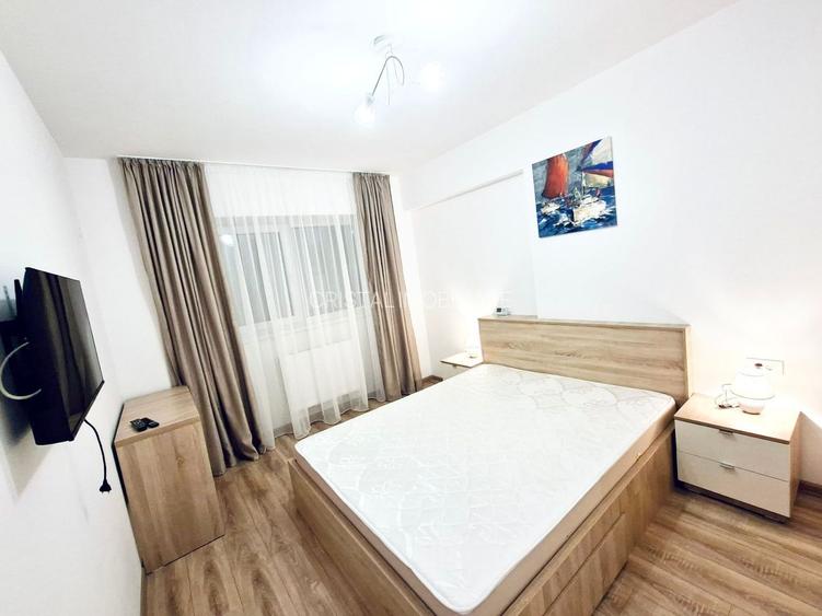 Apartament 2 camere de închiriat Apărătorii Patriei - 3