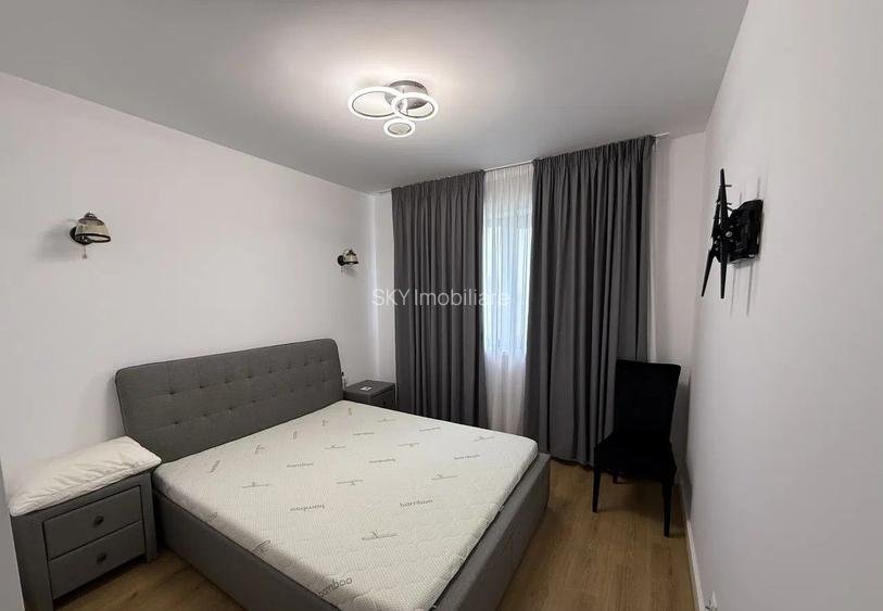 Apartament 2 camere – Onix Park | Modern, spațios, vedere liber - 4