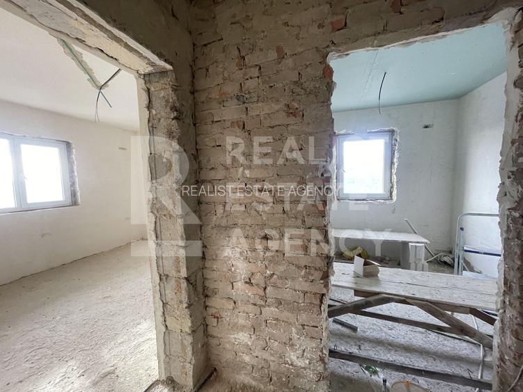 Vânzare, proprietate pe prima linie, Satul Poiana – Iași - 8