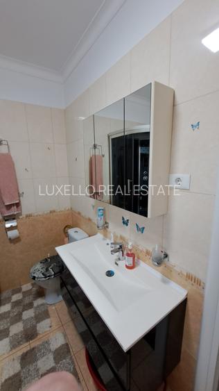 PENTHOUSE LUX - LOCATIE EXCELENTA -VIEW SUPERB - TERASA AMENAJATA 300 MP - 57