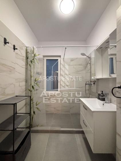 Apartament cu 2 camere de inchiriat, Dumbravita, Timis, Timisoara - 13