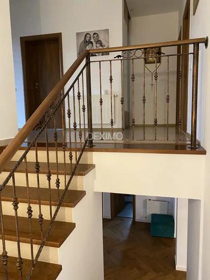 Vila P+1 - Ovidiu Lac - Teren 210 Mp - Mobilata Utilata Complet - 9