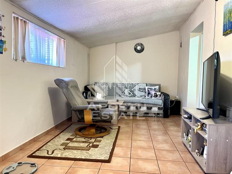 Casa individuala situata in zona Sagului - 5