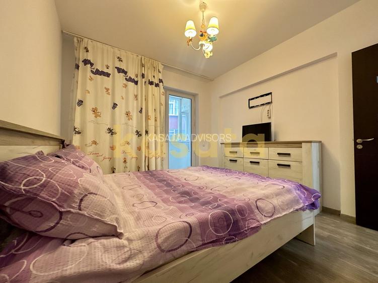 OPORTUNITATE | APARTAMENT 2 CAMERE | BRAGADIRU LEROY MERLIN | MOBILAT - 4