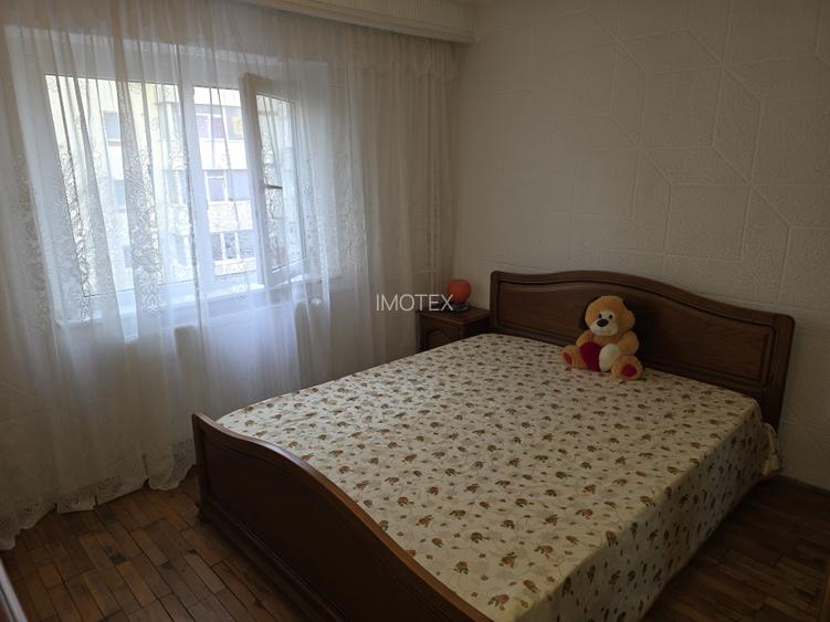 IEFTIN – Apartament cu doua camere spatios  si decomandat in Tudor Vladimirescu - 5