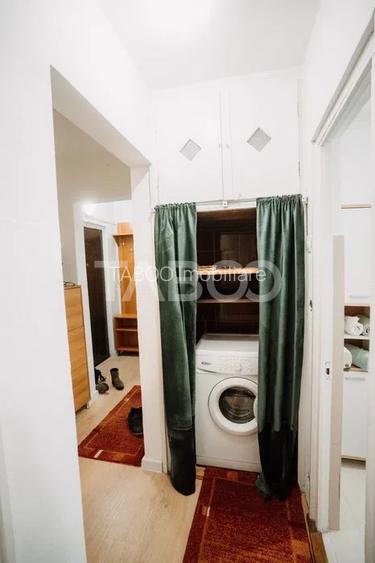 Apartament de inchiriat 2 camere mobilate utilate zona Strand - 6