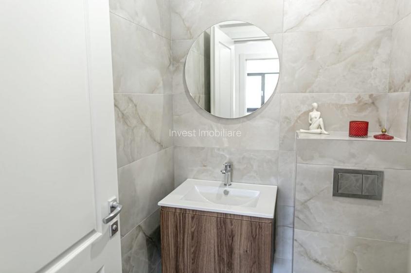 Apartament cu 2 camere *PREMIUM* - decomandat - 3