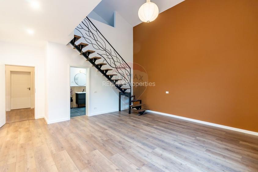 Casă / Vilă de vanzare in Snagov, langa padure, lac la 800 m, centru - 19