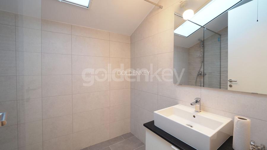 Vila cu 5 camere in complex rezidential - 19