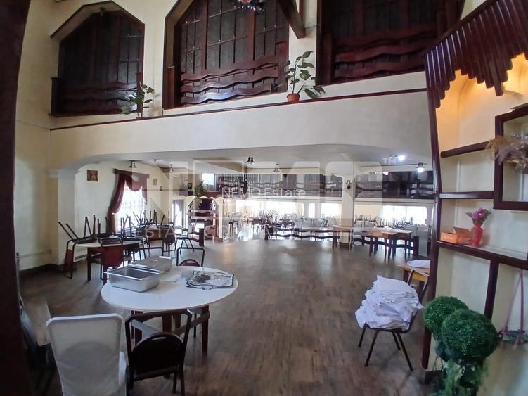 Pensiune | Burdujeni | 450Mp - 20